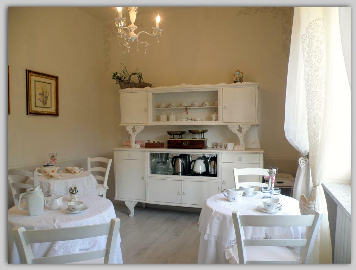 Cascina Luvot Panzió Melazzo Kültér fotó